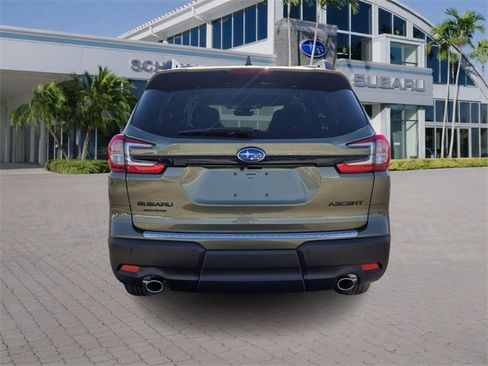New 2026 Subaru Ascent Premium image 6