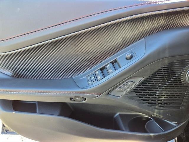 New 2026 Dodge Charger Scat Pack AWD/4WD image 11