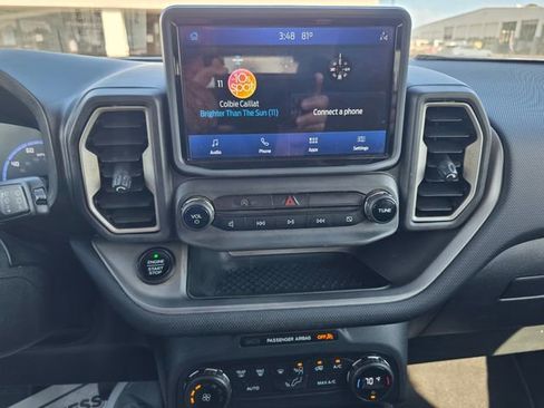 Used 2021 Ford Bronco Sport Big Bend AWD/4WD image 18