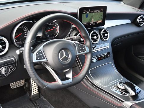 Used 2019 Mercedes-Benz GLC 43 AMG 4MATIC image 59