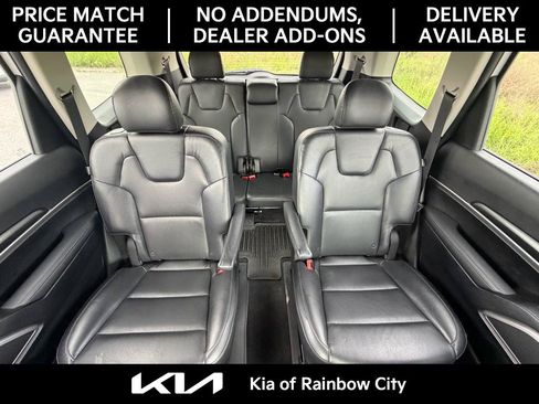 Used 2023 Kia Telluride S FWD image 19