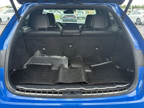Used 2023 Lexus RX 350 F Sport w/ Cold Area Package AWD/4WD image 11