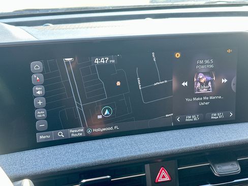 Used 2024 Kia EV6 Wind image 20