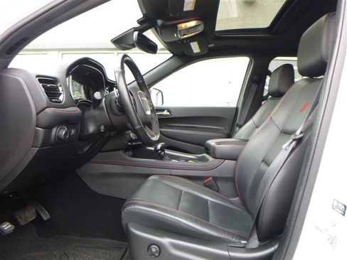 Used 2024 Dodge Durango GT AWD/4WD image 5