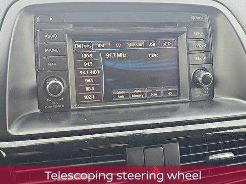 Used 2013 MAZDA CX-5 Touring image 18