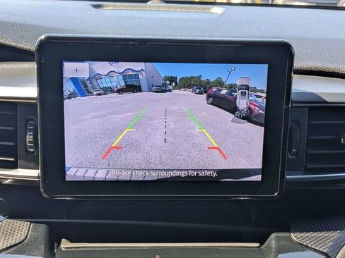 Used 2023 Ford Explorer ST RWD image 30