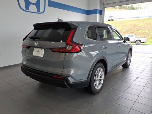 Certified 2024 Honda CR-V EX-L image 5