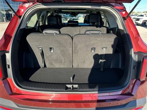 Used 2025 Kia Sorento S w/ Panoramic Sunroof Package image 5