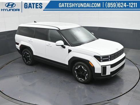 New 2026 Hyundai Santa Fe SE image 51