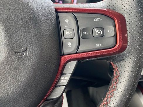 Certified 2025 RAM 1500 Rebel w/ Rebel Level 1 Equipment Group image 45