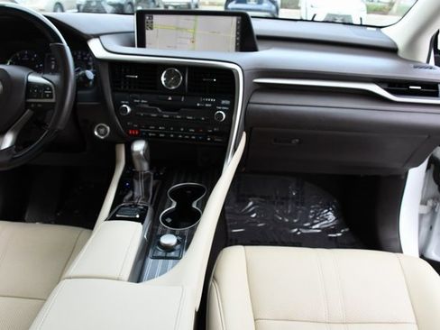 Used 2019 Lexus RX 350 350 image 8