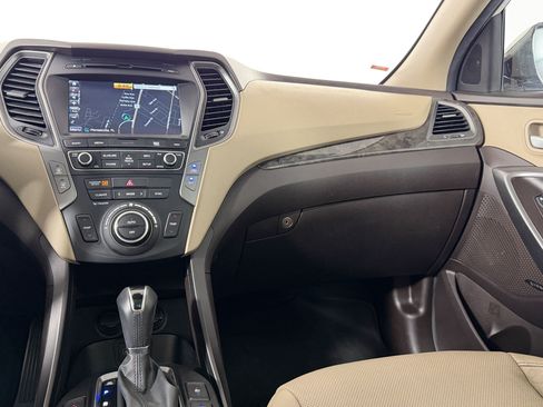Used 2017 Hyundai Santa Fe Sport w/ 2.4L Tech Package 04 FWD image 29