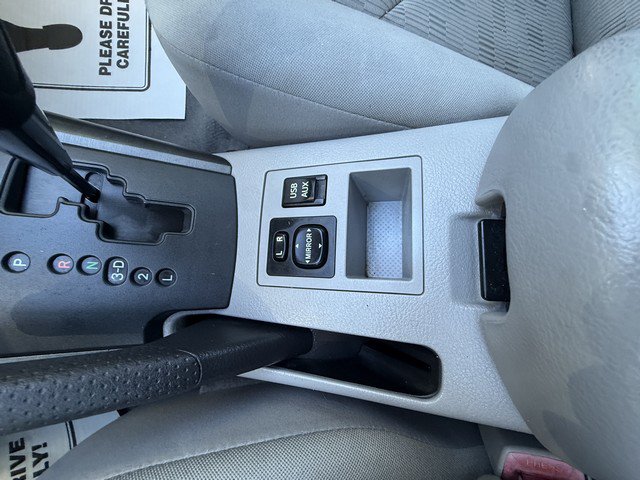 Used 2012 Toyota RAV4 FWD w/ Value Pkg image 29