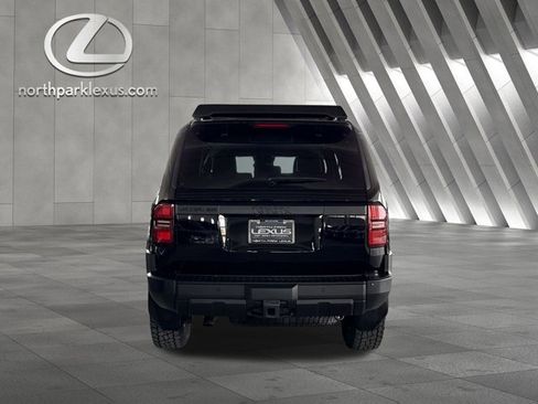 Used 2025 Toyota Land Cruiser 1958 image 8