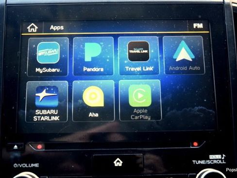 Used 2019 Subaru Forester Sport image 20