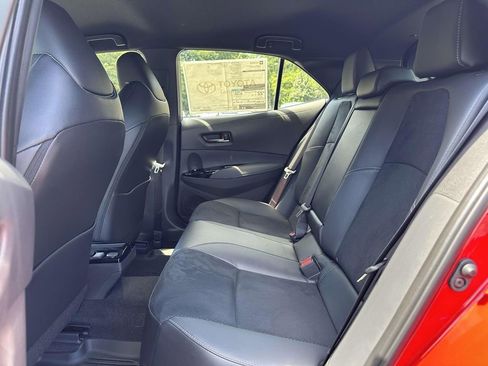 New 2025 Toyota Corolla GR image 18