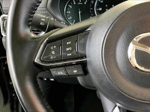 Used 2021 MAZDA CX-5 Grand Touring FWD image 23