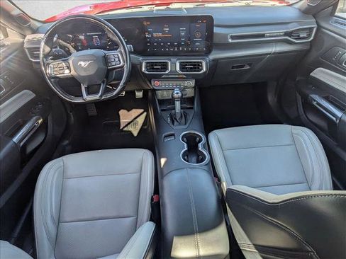 Used 2024 Ford Mustang Premium RWD image 11