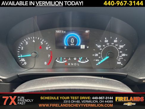 Used 2022 Ford Escape SE w/ SE Sport Appearance Package image 16