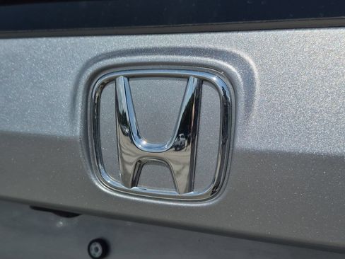 Certified 2026 Honda CR-V EX image 23