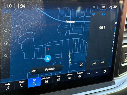 Used 2025 Ford F150 Tremor w/ Bed Utility Package AWD/4WD image 22