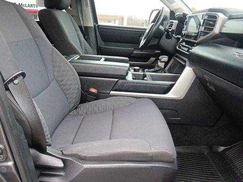 Used 2023 Toyota Tundra SR5 image 29