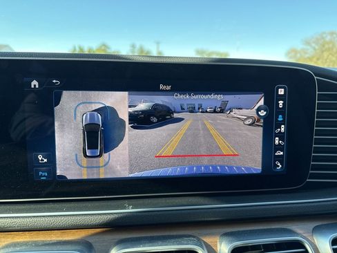 Certified 2024 Mercedes-Benz GLE 350 4MATIC image 14