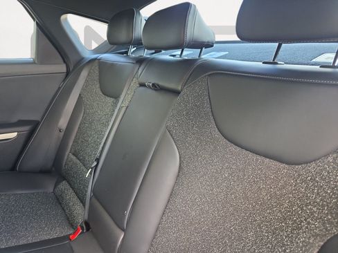 Certified 2025 Kia K4 GT-Line w/ GT-Line Sunroof Package FWD image 22
