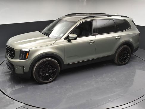 Used 2025 Kia Telluride SX Prestige X-Line AWD/4WD image 42