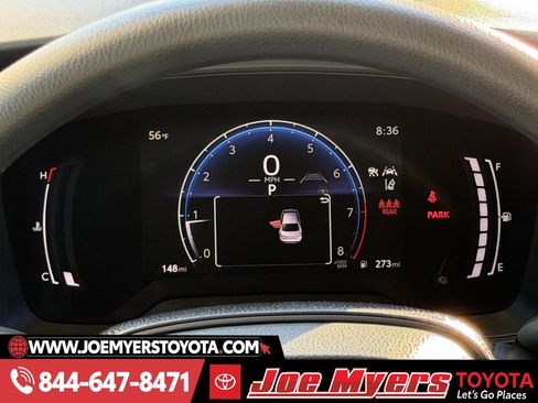 Certified 2026 Toyota Corolla LE image 16