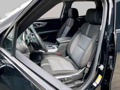 Used 2024 Chevrolet Blazer LT AWD/4WD image 15