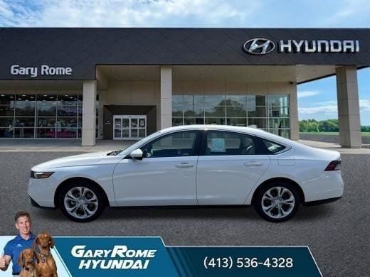 Used 2024 Honda Accord LX image 14