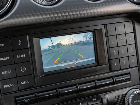 Used 2017 Ford Mustang GT w/ GT Performance Package image 18