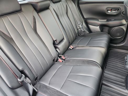 Certified 2025 Acura ADX A-Spec image 16