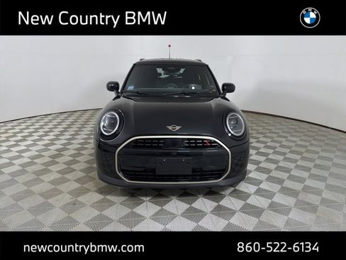 Certified 2025 MINI Cooper S image 2