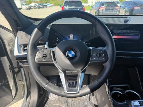 Used 2025 BMW X1 xDrive28i AWD/4WD image 20