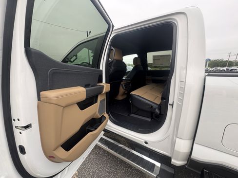 New 2026 Ford F350 Lariat AWD/4WD image 10