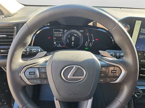 Used 2024 Lexus NX 350h AWD w/ Premium Package image 20