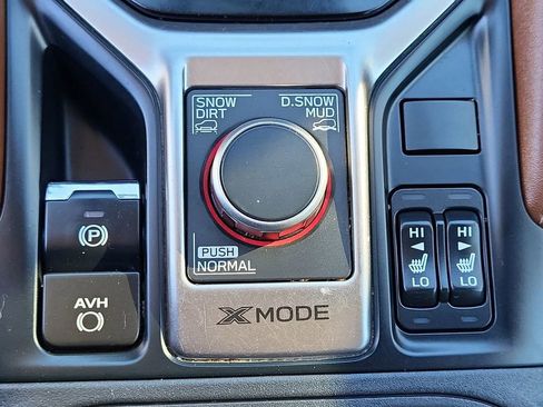 Used 2022 Subaru Forester Touring image 24