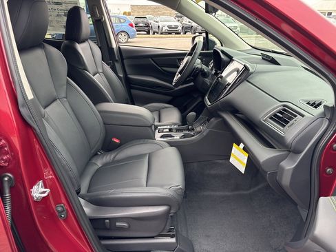 New 2026 Subaru Ascent Bronze Edition image 10