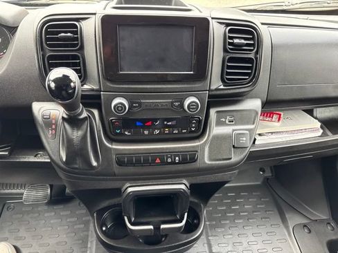 Used 2023 RAM ProMaster 3500 FWD image 16