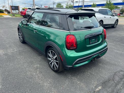 Used 2022 MINI Cooper S w/ Driver Assistance Package FWD image 7