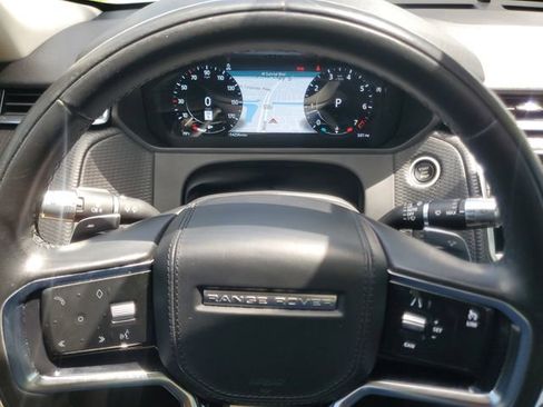 Used 2021 Land Rover Range Rover Velar S AWD/4WD image 21