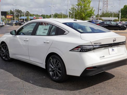 New 2026 Nissan Sentra SL image 2