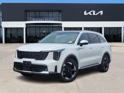 New 2026 Kia Sorento EX w/ EX Premium Package