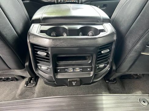 Used 2022 RAM 1500 Limited w/ Off-Road Group AWD/4WD image 12