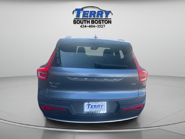 Used 2019 Volvo XC40 T5 Momentum AWD/4WD image 4