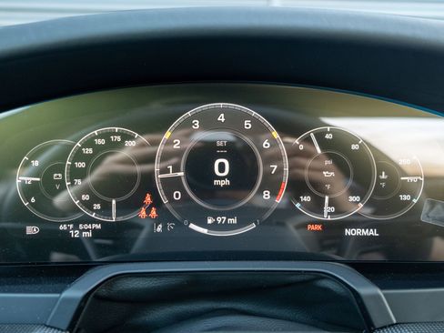 New 2026 Porsche 911 Carrera T image 36