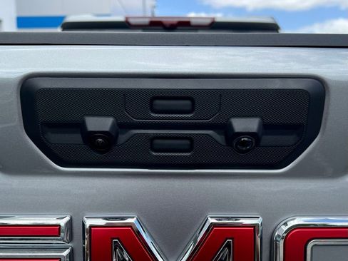 New 2026 GMC Sierra 3500 Denali w/ Denali Reserve Package image 10
