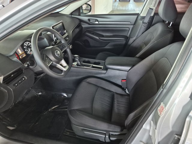 Used 2021 Nissan Altima 2.5 S FWD image 15